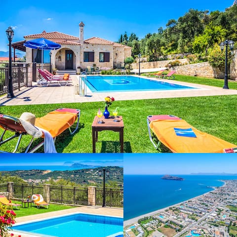 5′ to Beach / Private Pool / BBQ / Ping Pong