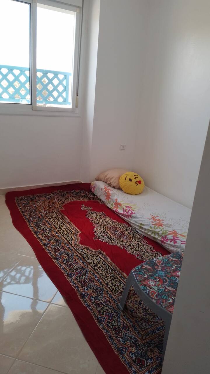 Dhomë gjumi 2
