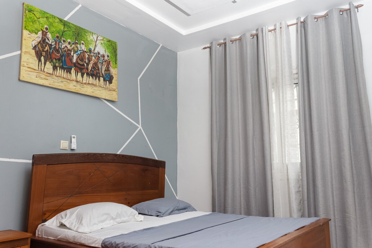 საძინებელი 4