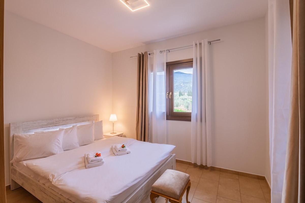 ห้องนอน