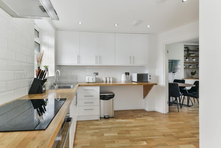 Stylish Modern 2 Bed In Central - Londres