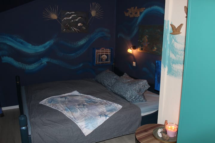 غرفة النوم 1