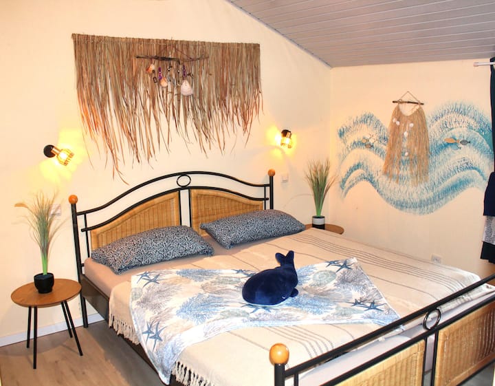 غرفة النوم 2