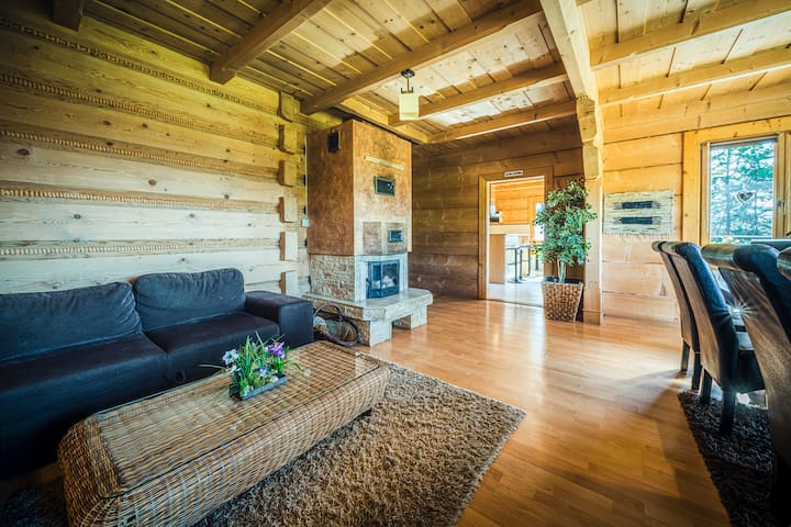 Visit Zakopane managed Airbnb listing 2
