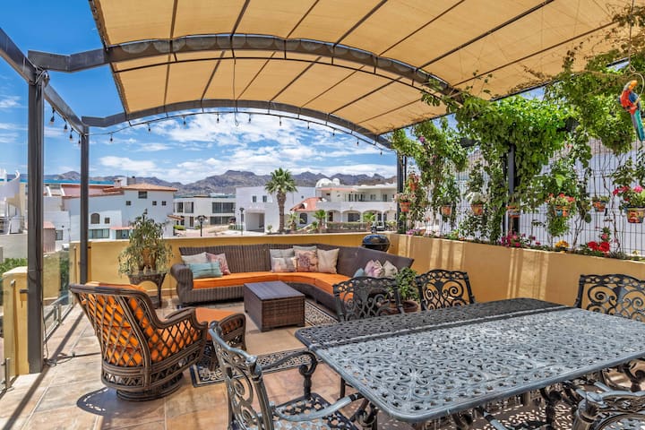 Vive Real Estate managed Airbnb listing 1