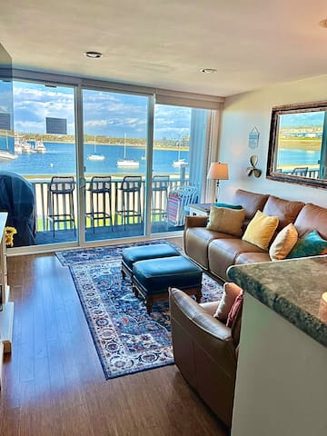 Bayside Serenity Beach House