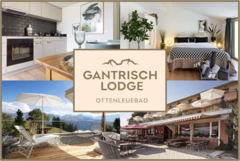 Ottenleuebad: Apartment 101