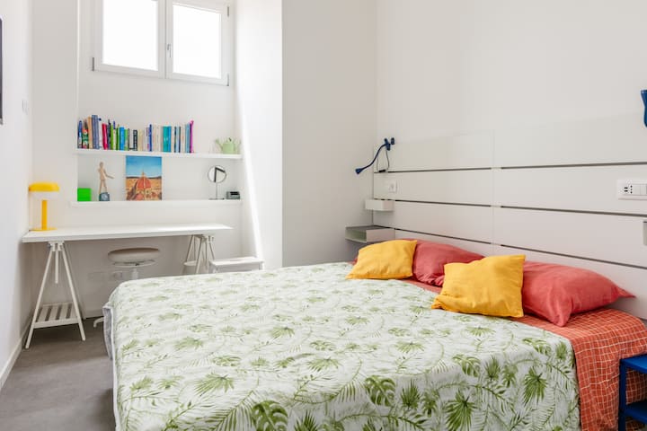 غرفة النوم 1