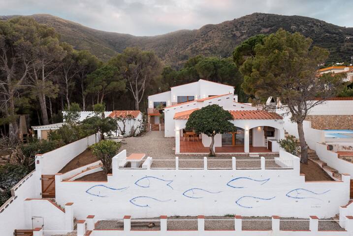 Caseta Mar ein Ferienhaus für 4 Personen am Meer gallery image 3