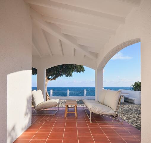 Caseta Mar ein Ferienhaus für 4 Personen am Meer gallery image 5