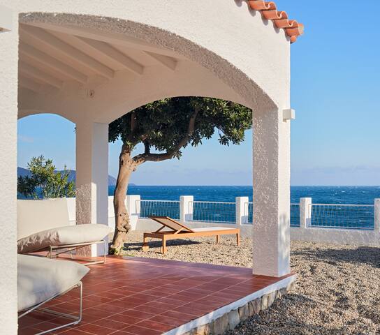 Caseta Mar ein Ferienhaus für 4 Personen am Meer gallery image 4