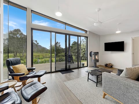 Grampians Villas - "Gumnut Villa"