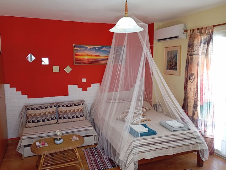 Yiannis.m Apartment - Rhodes