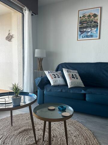 Ajp Vacances managed Airbnb listing 3