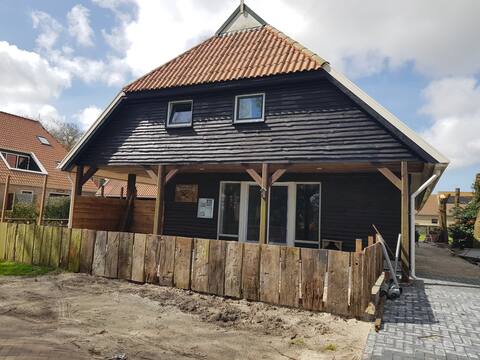 Family house De Zwaluw
