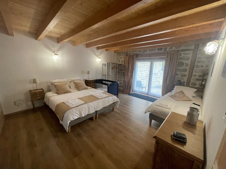 Habitación 1