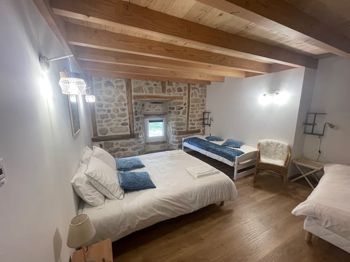 Habitación 3