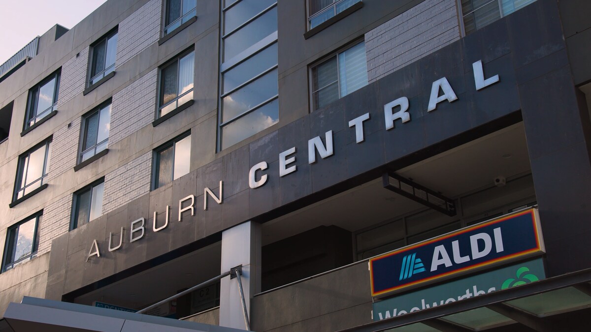 1BR Stay by Qudos Bank Arena & Sydney Olympic Park