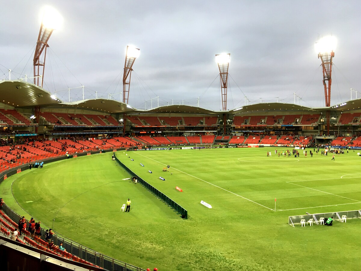 1BR Stay by Qudos Bank Arena & Sydney Olympic Park