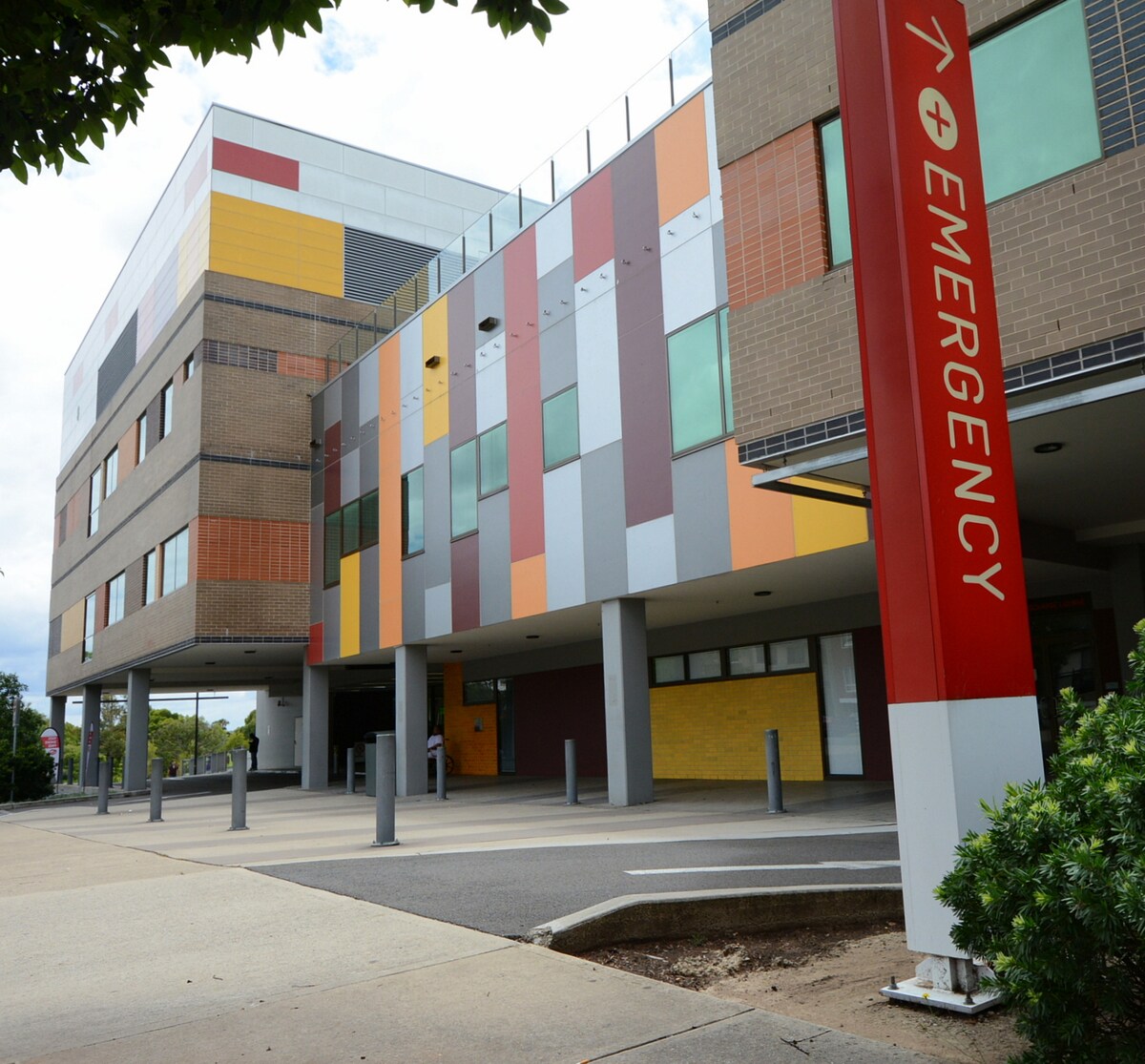 1BR Stay by Qudos Bank Arena & Sydney Olympic Park