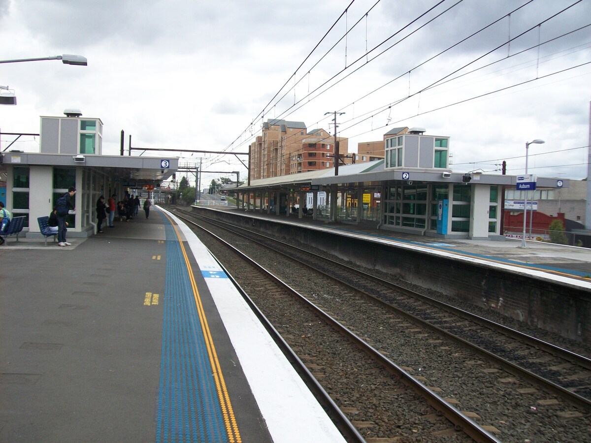 1BR Stay by Qudos Bank Arena & Sydney Olympic Park