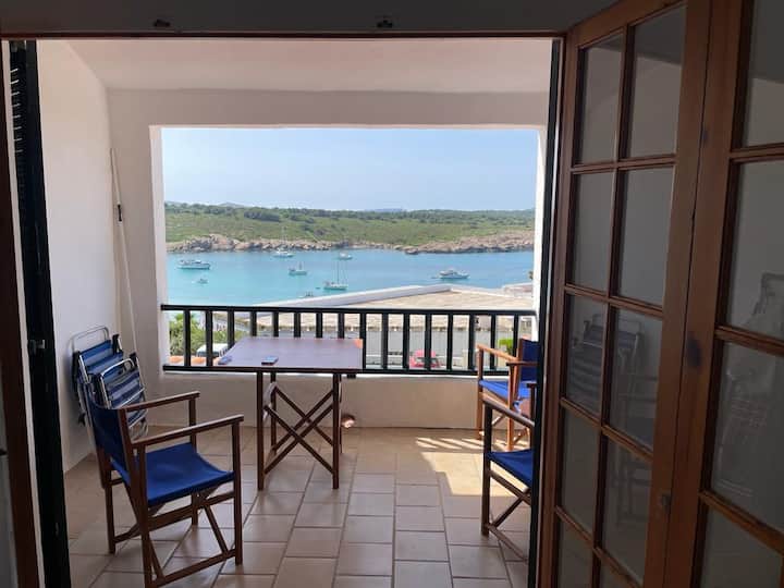 A Pie De Playa - Apartamento - Minorque