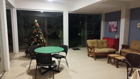 Imóvel de sucesso: Canto Horizonte em Socorro