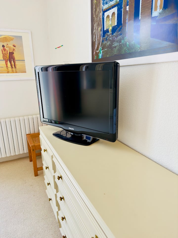 Televizija u Chromecastu