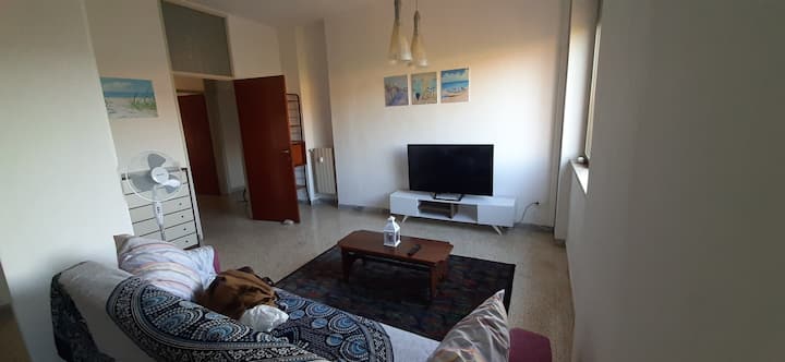 Appartamento A Salivoli - Piombino