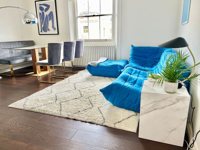 Little Venice Penthouse Number Two