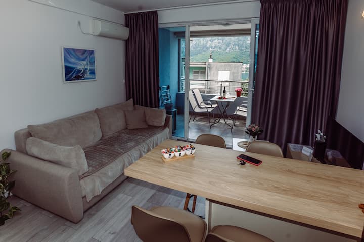 M&m Apartment - Kotor