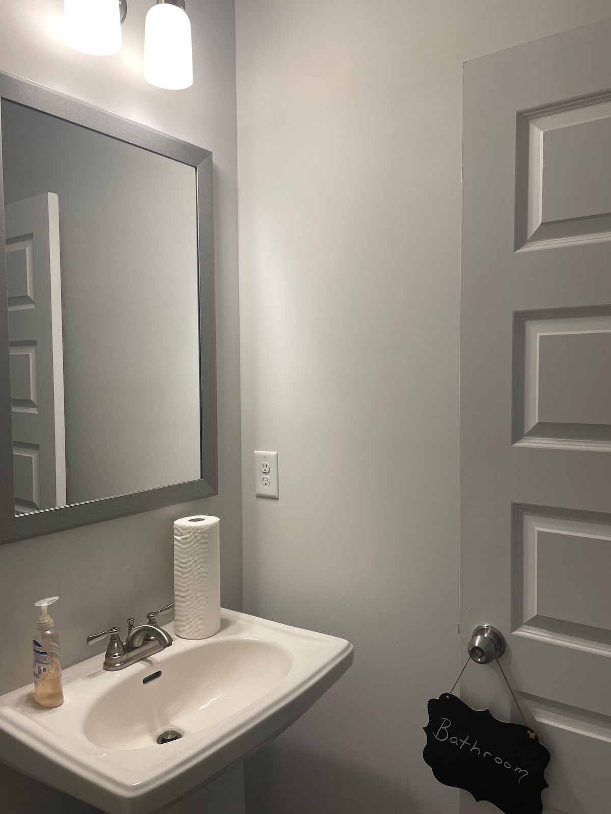 Georgia Nest + Getaway | 2 Rooms Near Road Atlanta