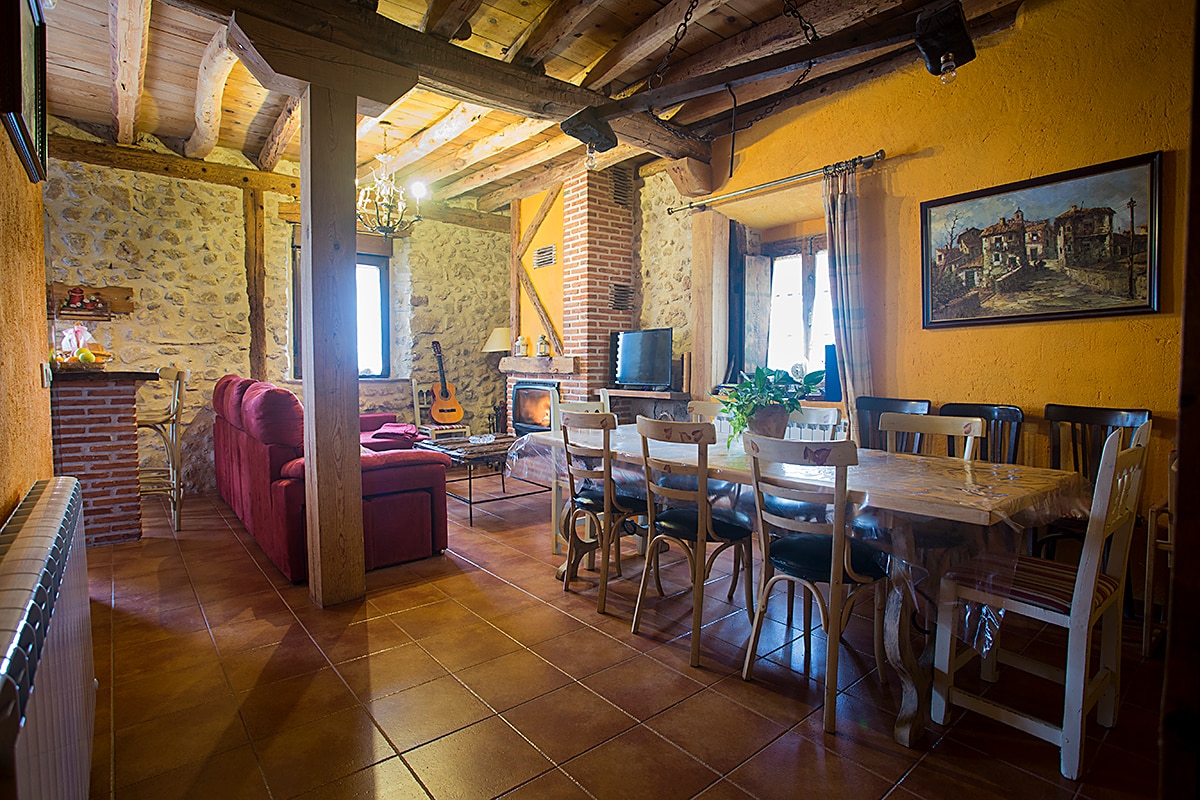 Navega country house 4