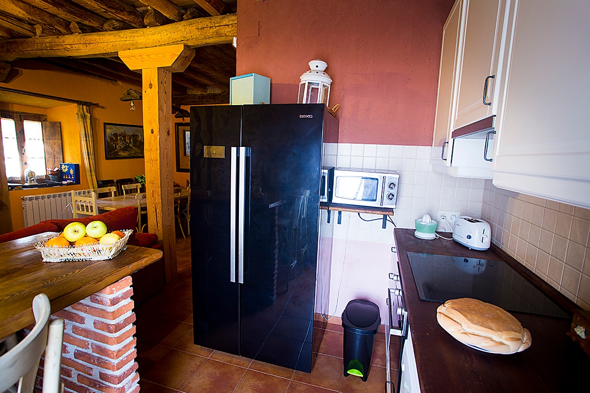 Navega country house 2