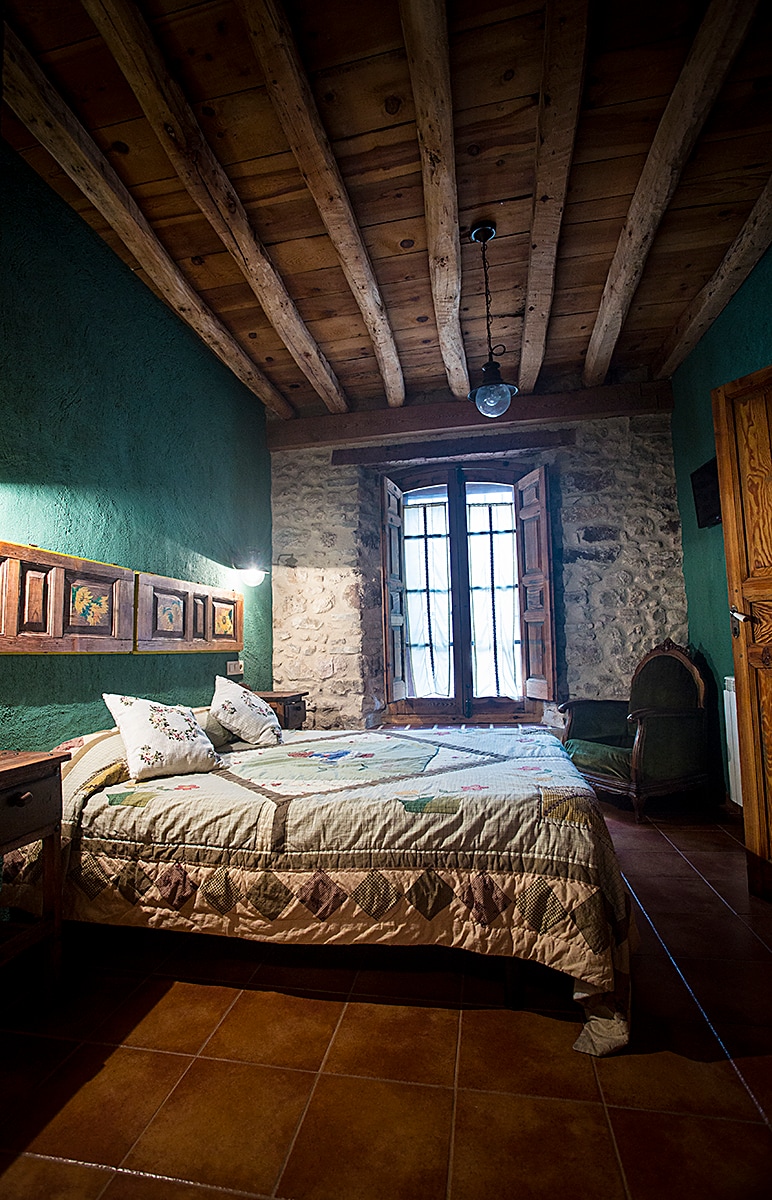 Navega country house 5