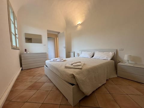 Apartment Via Roma