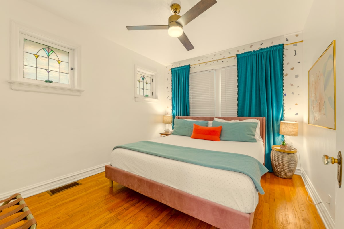 საძინებელი 2