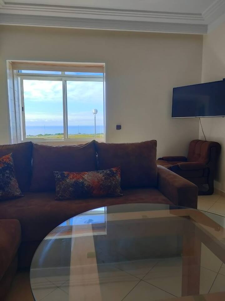Marina Golf Chez Hj - Asilah