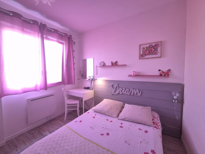 Dhomë gjumi 2