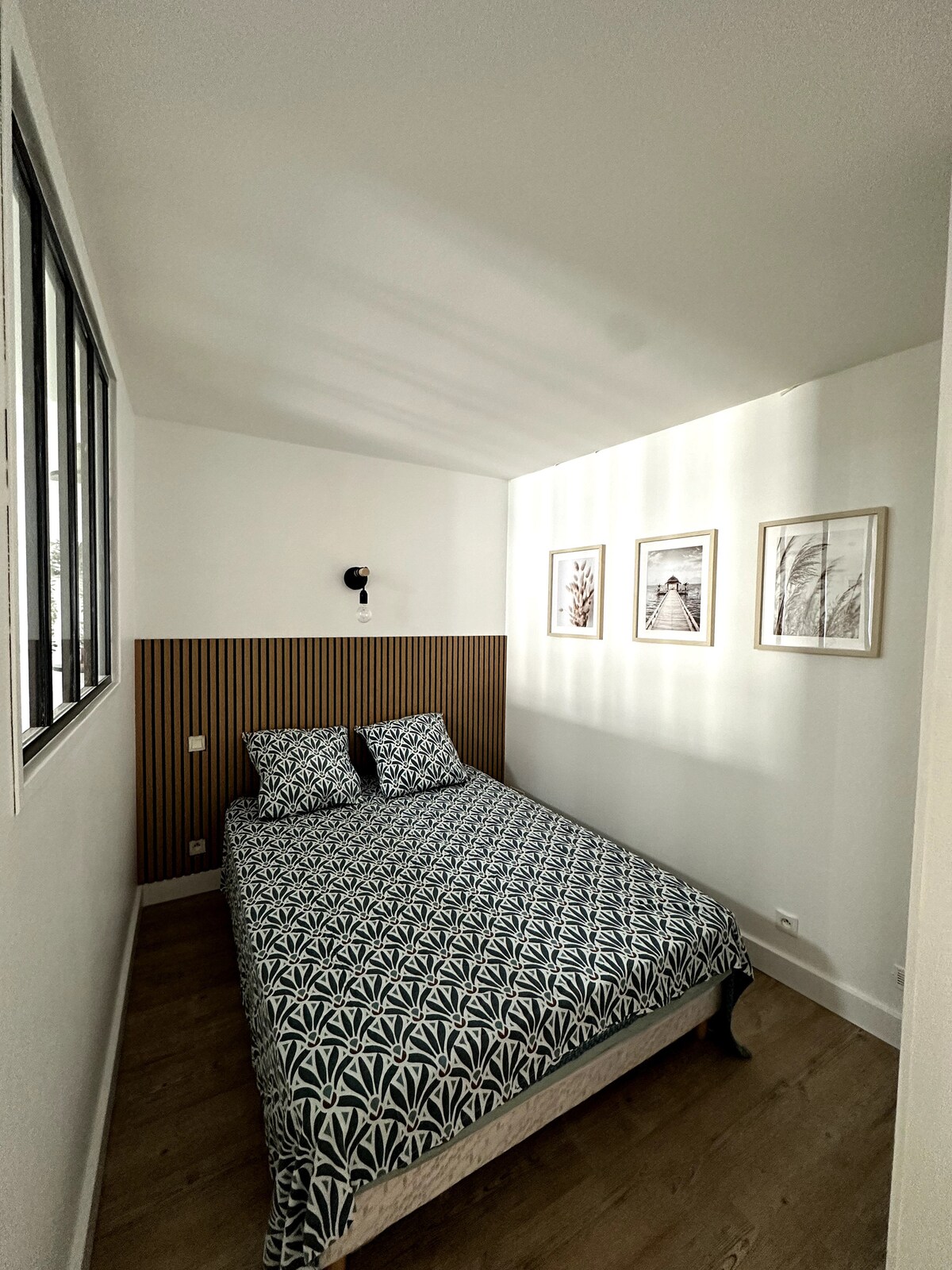 ห้องนอน