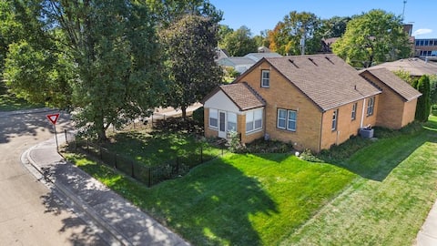 Cozy, Spacious, and Ready for Family Adventures!