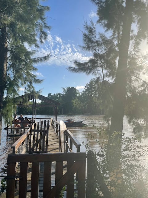 La Bayta - Delta Experience