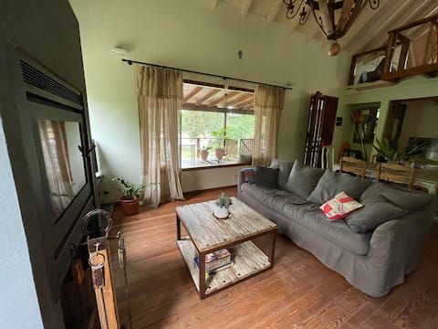Top performing Airbnb: La Bayta - Delta Experience in Partido De Tigre