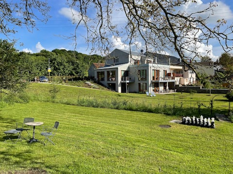 Apartment 2 Landscape View