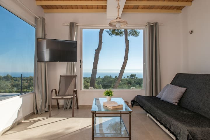 Villa Small Pefki - Zakynthos