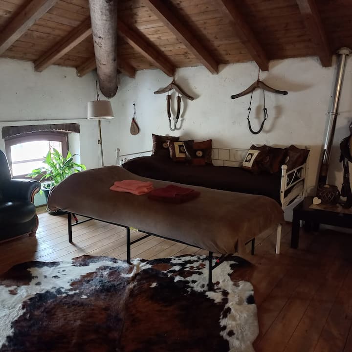 საძინებელი