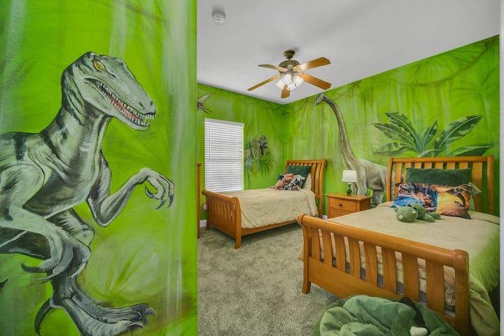 Spálňa 4