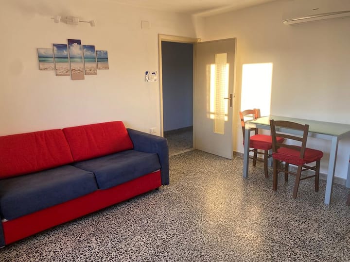 Icalu' Flat - Olbia