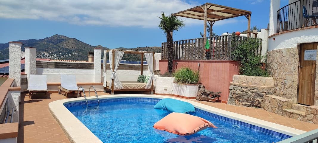 Villa Margarita – Amazing views! gallery image 5