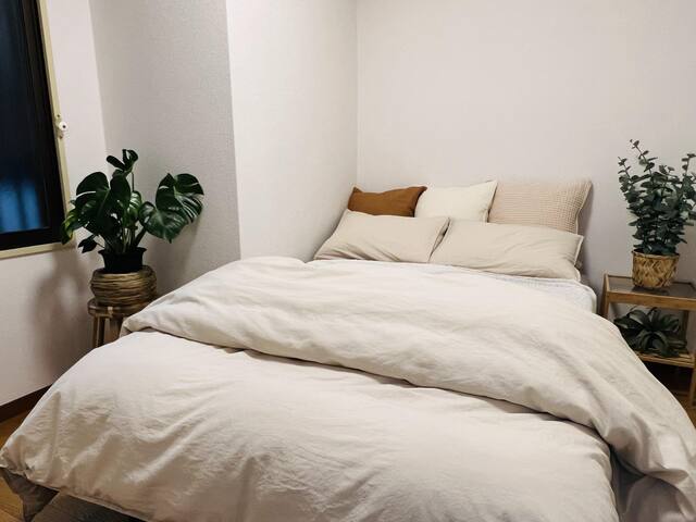 三室一厅日式榻榻米、新宿JR站800米、地铁站300米、繁华街区 gallery image 5